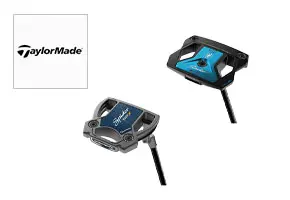 テーラーメイド(TaylorMade) ゴルフ Spider パター