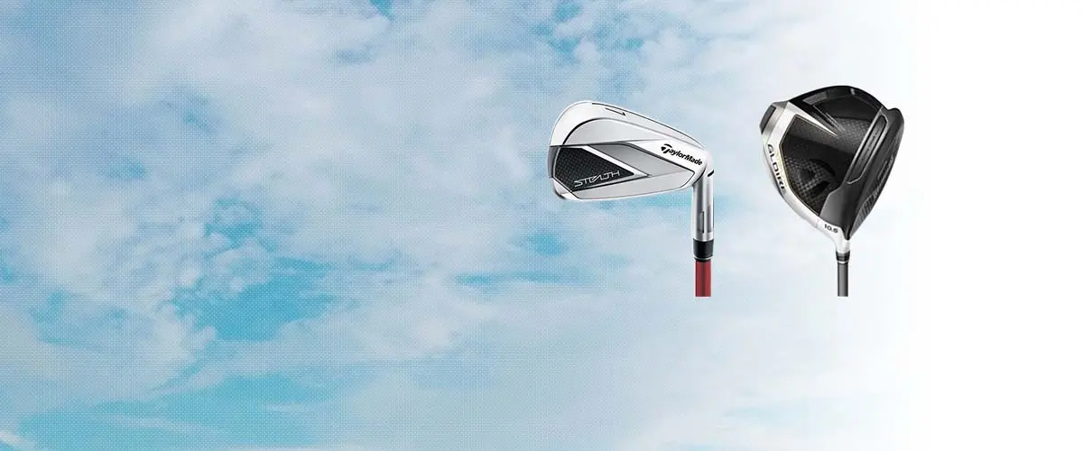 テーラーメイド(TaylorMade) ゴルフ ステルス