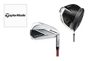 テーラーメイド(TaylorMade) ゴルフ ステルス