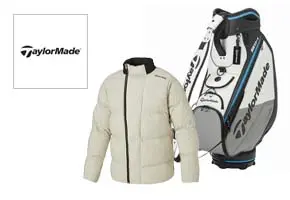 テーラーメイドゴルフ(TaylorMade Golf)