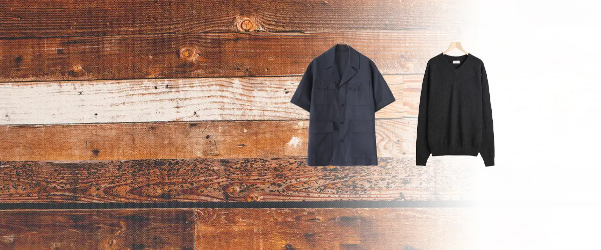 The CLASIK(ザクラシック)