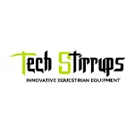 テックスティアラップ(TECH STIRRUPS) 乗馬 鐙・鐙革