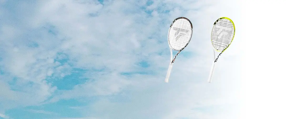 Tecnifibre(テクニファイバー) テニス ラケット