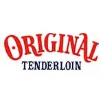 TENDERLOIN BUFFALO CHECK JACKET(テンダーロイン) バッファロージャケット
