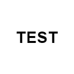 TEST(テスト)
