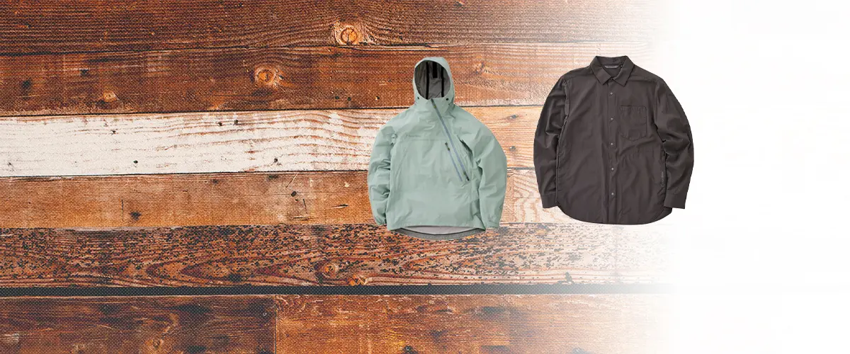 Teton Bros(ティートンブロス)