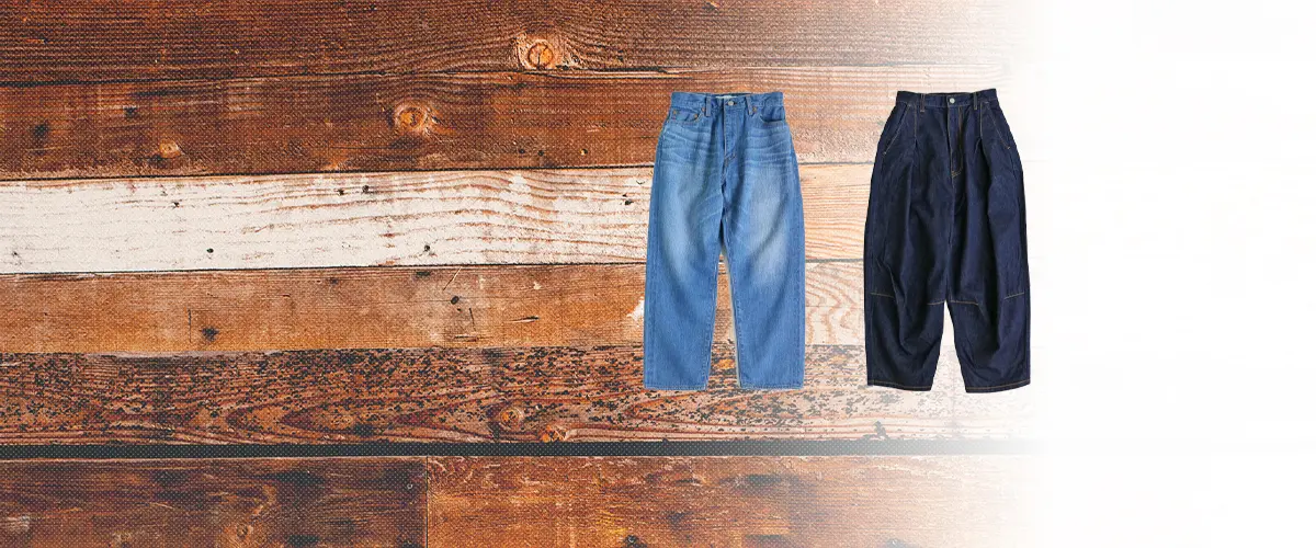 TEXTURE WE MADE(テクスチャーウィーメイド)