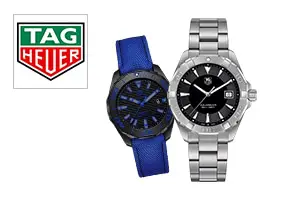 TAG Heuer(タグホイヤー) アクアレーサー