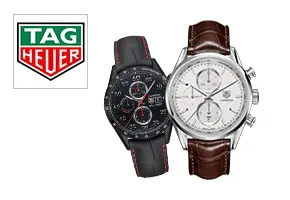 TAG Heuer(タグホイヤー) カレラ