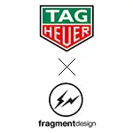 TAG Heuer(タグホイヤー) 藤原ヒロシ