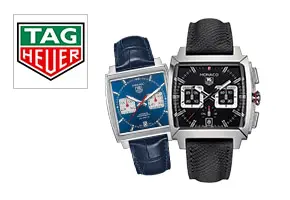 TAG Heuer(タグホイヤー) モナコ