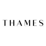 テムズ(Thames) 乗馬 ゼッケン・パッド