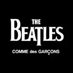 The Beatles COMME des GARCONS(ザビートルズコムデギャルソン)