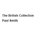 The British Collection Paul Smith(ポールスミスブリティッシュコレクション)