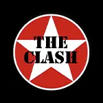 The Clash(ザ・クラッシュ) ヴィンテージ Tシャツ
