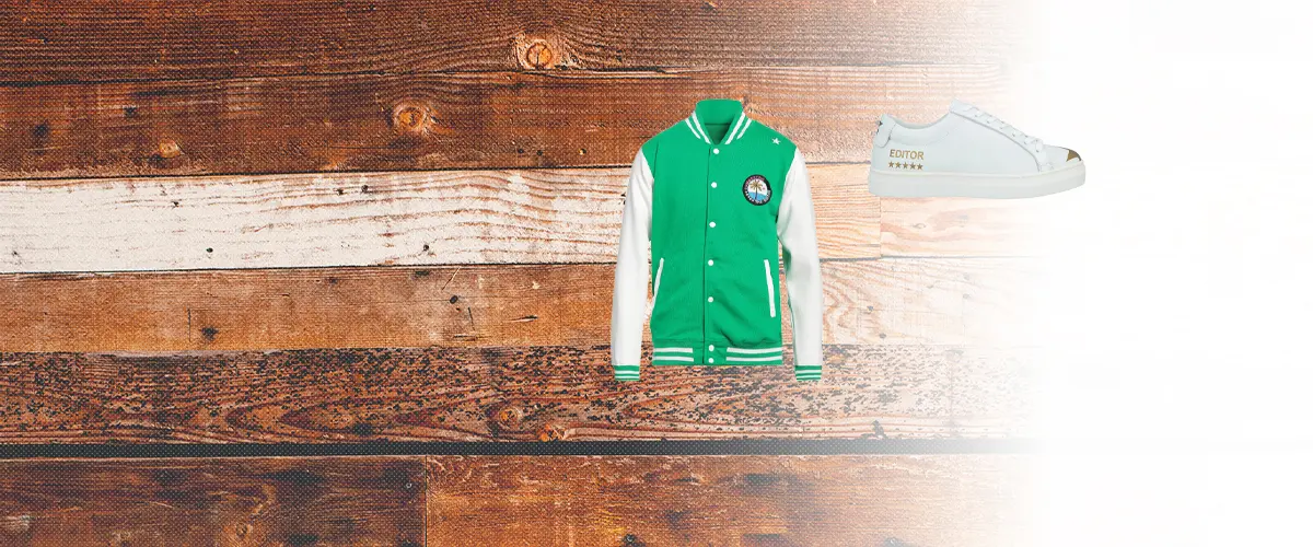 THE EDITOR(ジ エディター)