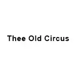 THEE OLD CIRCUS(ジオールドサーカス)