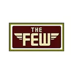 THE FEW(ザフュー)