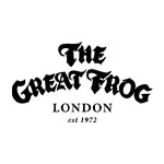 THE GREAT FROG(グレートフロッグ)