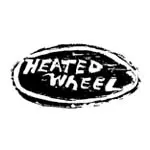 ヒーテッドウィール(THE HEATED WHEEL) スケートボード 用品