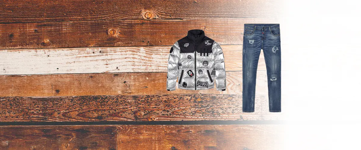 THE NEW DESIGNERS(ザ ニュー デザイナーズ)