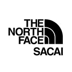 THE NORTH FACE×sacai(ザノースフェイス ×サカイ)
