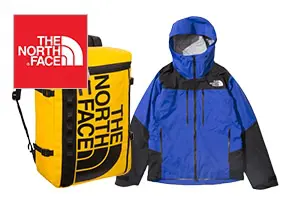 THE NORTH FACE(ザノースフェイス)