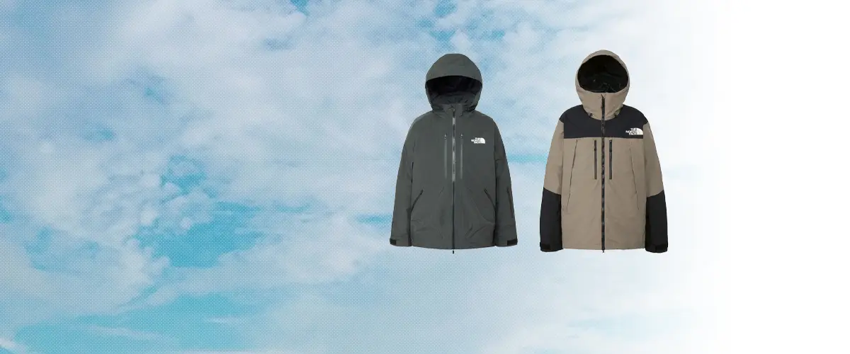 ノースフェイス(THE NORTH FACE) スノーボードウェア