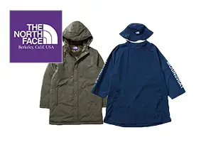 THE NORTH FACE PURPLE LABEL(ザノースフェイスパープルレーベル)