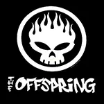 The Offspring(オフスプリング) ヴィンテージ Tシャツ