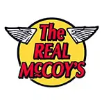 The REAL McCOY’S(ザリアルマッコイズ)