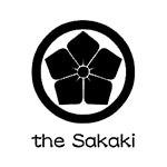 the Sakaki(ザ･サカキ)