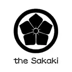 the Sakaki(ザ･サカキ)