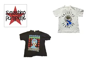The Smashing Pumpkins(スマッシングパンプキンズ) ヴィンテージ Tシャツ