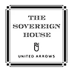 THE SOVEREIGN HOUSE(ザソブリンハウス)