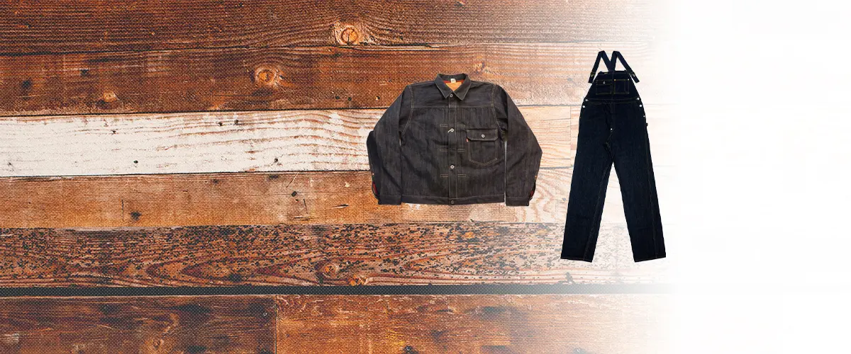 THE VANISHING WEST(バニシングウエスト)