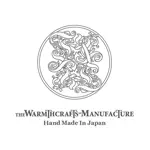 THE WARMTHCRAFTS-MANUFACTURE(ジ ウォームスクラフツ マニュファクチャー)