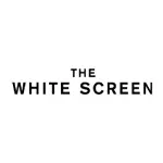 THE WHITE SCREEN(ホワイトスクリーン)