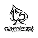 THIRTEEN DESIGNS(サーティーンデザインズ)