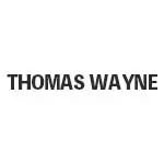トーマスウェイン(THOMAS WAYNE) ビリヤード カスタムキュー