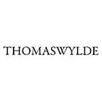 THOMAS WYLDE(トーマスワイルド)