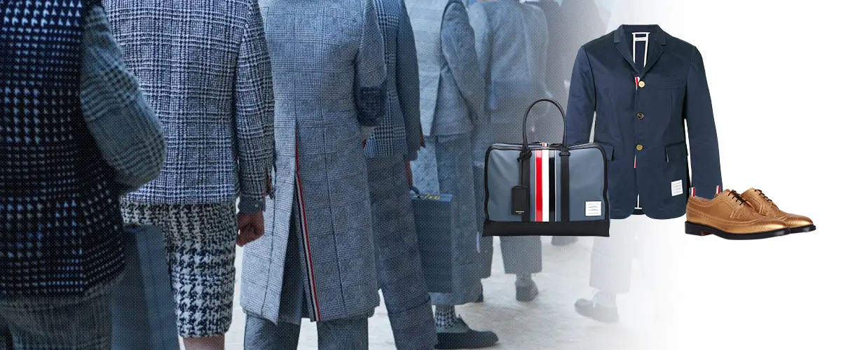 Thom Browne(トムブラウン)