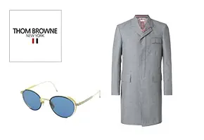 Thom Browne(トムブラウン)