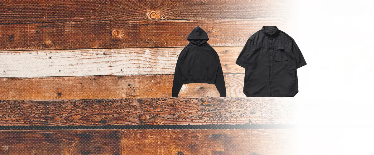 thom/krom(トムクロム)