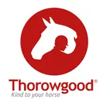 スローグッド(Thorowgood) 乗馬 鞍