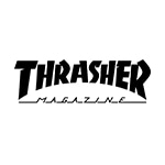 THRASHER(スラッシャー)