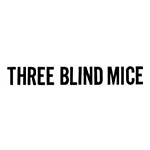 THREE BLIND MICE(スリーブラインドマイス)