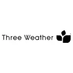 スリーウェザー(THREE WEATHER) スノーボードウェア