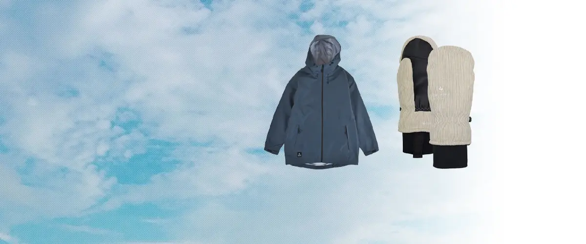 スリーウェザー(THREE WEATHER) スノーボードウェア
