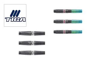 TIGA(ティガ) ダーツ バレル